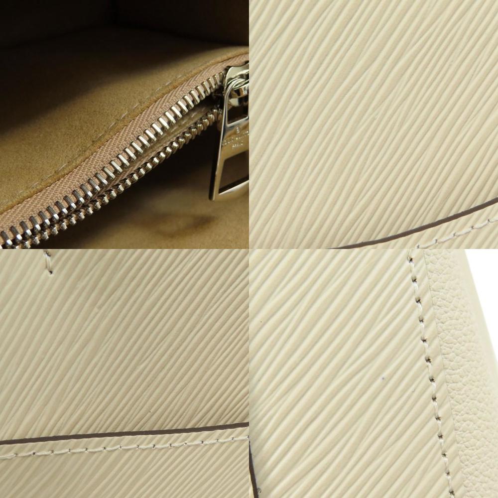 Louis Vuitton Marelle Tote BB Quartz Handbag Epi Leather - Picture 7 of 9
